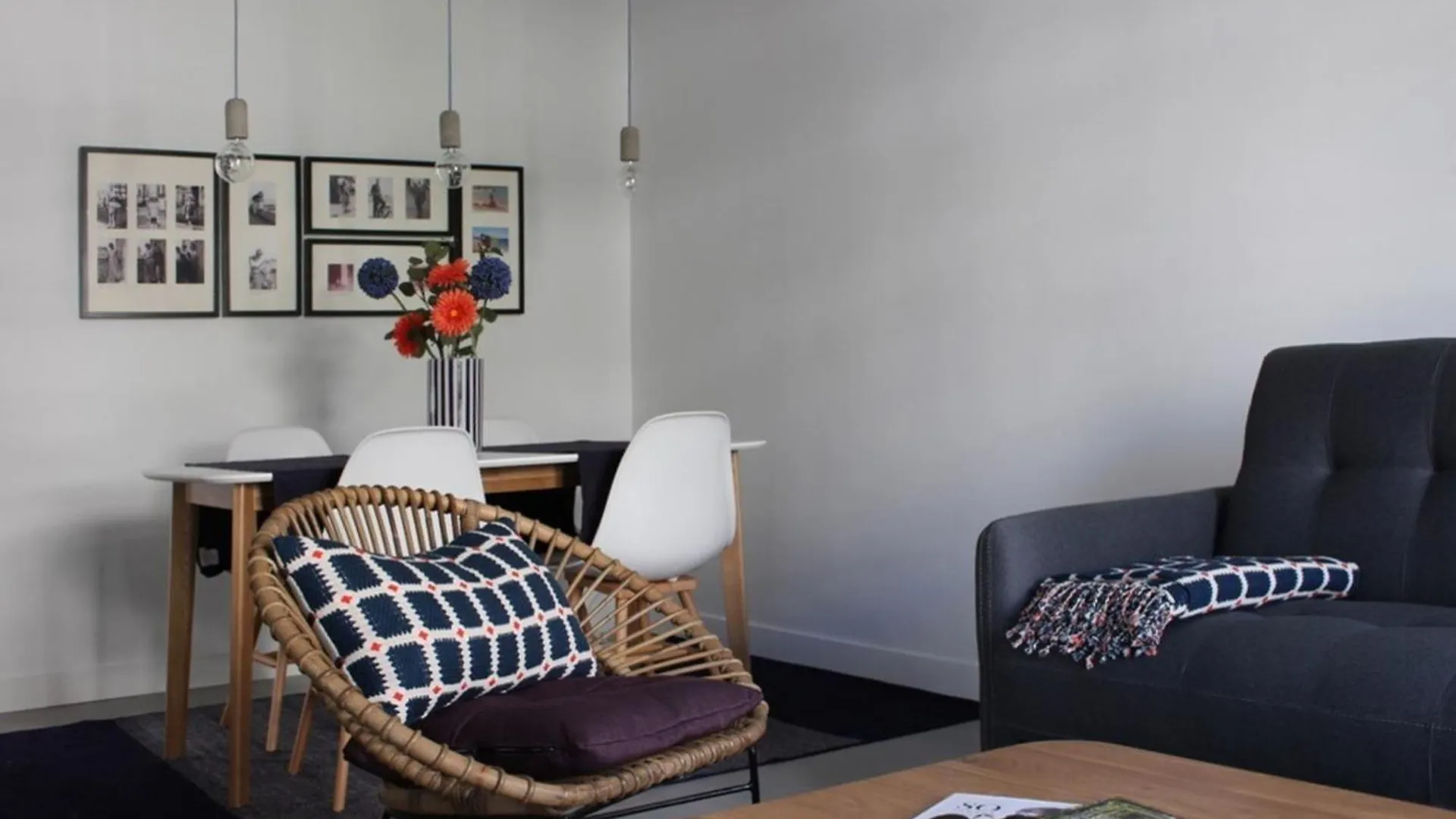 Cannes - Modern Balcony Flat Perfect Location 아파트